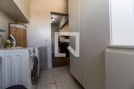 Apartamento à venda com 79m², 2 quartos e 1 vagaÁrea de Serviço