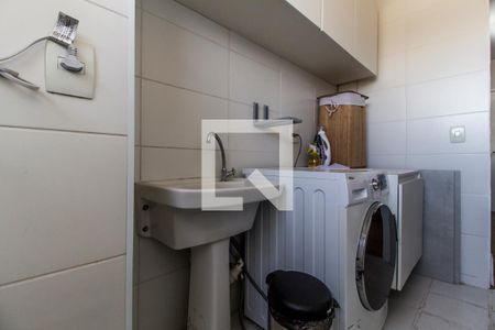 Apartamento à venda com 79m², 2 quartos e 1 vagaÁrea de Serviço