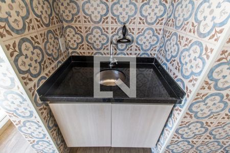 Detalhe de apartamento à venda com 2 quartos, 79m² em Empresarial 18 do Forte, Barueri