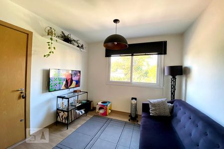 Apartamento à venda com 60m², 2 quartos e 1 vaga Apartamento à venda com 60m², 2 quartos e 1 vagaSala
