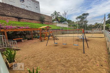 Apartamento à venda com 60m², 2 quartos e 1 vaga Apartamento à venda com 60m², 2 quartos e 1 vagaÁrea Comum - Playground