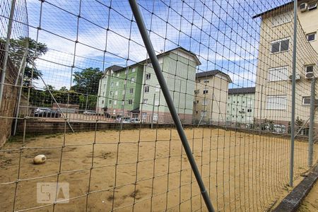 Apartamento à venda com 60m², 2 quartos e 1 vaga Apartamento à venda com 60m², 2 quartos e 1 vagaQuadra Esportiva
