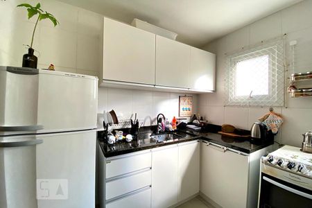 Apartamento à venda com 60m², 2 quartos e 1 vaga Apartamento à venda com 60m², 2 quartos e 1 vagaCozinha