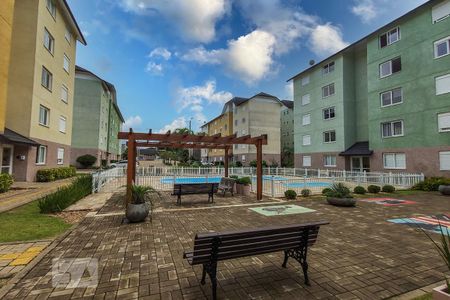 Apartamento à venda com 60m², 2 quartos e 1 vaga Apartamento à venda com 60m², 2 quartos e 1 vagaÁrea comum - Piscina