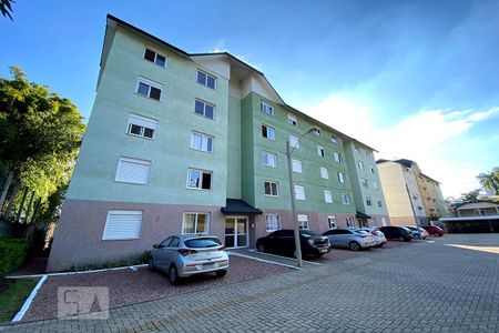 Apartamento à venda com 60m², 2 quartos e 1 vaga Apartamento à venda com 60m², 2 quartos e 1 vagaFachada do bloco