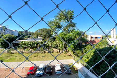 Apartamento à venda com 60m², 2 quartos e 1 vaga Apartamento à venda com 60m², 2 quartos e 1 vagaVista Sala