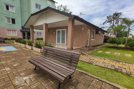 Apartamento à venda com 60m², 2 quartos e 1 vaga Apartamento à venda com 60m², 2 quartos e 1 vagaÁrea comum - Salão de festas