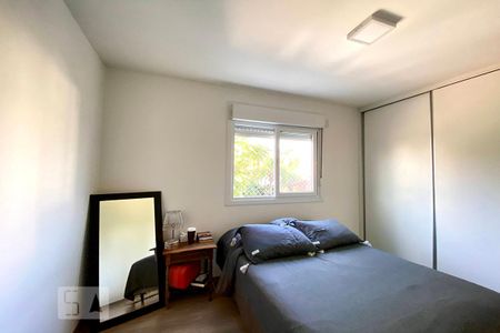Apartamento à venda com 60m², 2 quartos e 1 vaga Apartamento à venda com 60m², 2 quartos e 1 vagaQuarto 1
