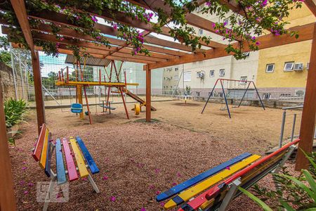 Apartamento à venda com 60m², 2 quartos e 1 vaga Apartamento à venda com 60m², 2 quartos e 1 vagaÁrea Comum - Playground