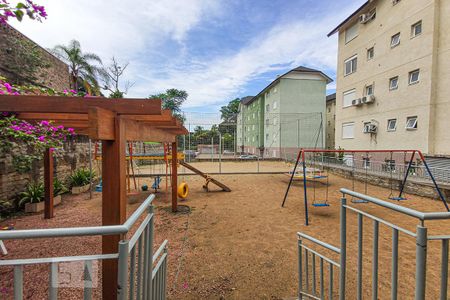 Apartamento à venda com 60m², 2 quartos e 1 vaga Apartamento à venda com 60m², 2 quartos e 1 vagaÁrea Comum - Playground