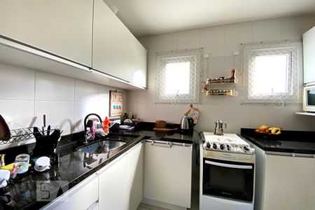 Apartamento à venda com 60m², 2 quartos e 1 vaga Apartamento à venda com 60m², 2 quartos e 1 vagaCozinha