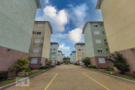 Apartamento à venda com 60m², 2 quartos e 1 vaga Apartamento à venda com 60m², 2 quartos e 1 vagaCondomínio