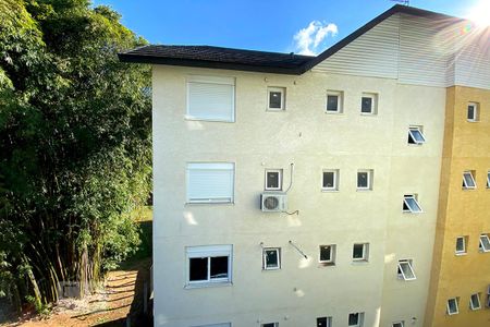 Apartamento à venda com 60m², 2 quartos e 1 vaga Apartamento à venda com 60m², 2 quartos e 1 vagaVista Quarto 2