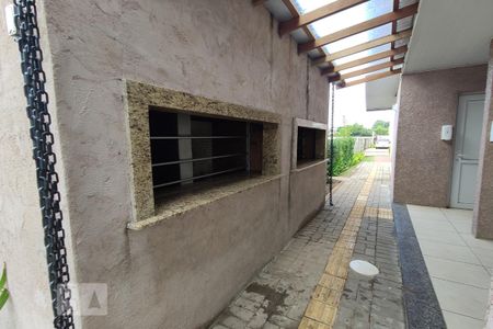 Apartamento à venda com 60m², 2 quartos e 1 vaga Apartamento à venda com 60m², 2 quartos e 1 vagaÁrea comum - Churrasqueira