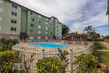 Apartamento à venda com 60m², 2 quartos e 1 vaga Apartamento à venda com 60m², 2 quartos e 1 vagaÁrea comum - Piscina
