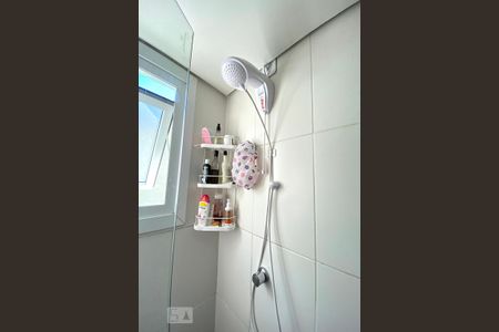 Apartamento à venda com 60m², 2 quartos e 1 vaga Apartamento à venda com 60m², 2 quartos e 1 vagaBanheiro