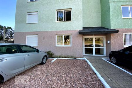 Apartamento à venda com 60m², 2 quartos e 1 vaga Apartamento à venda com 60m², 2 quartos e 1 vagaBox