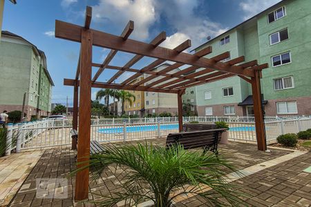 Apartamento à venda com 60m², 2 quartos e 1 vaga Apartamento à venda com 60m², 2 quartos e 1 vagaÁrea comum - Piscina