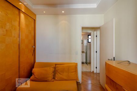 Apartamento à venda com 63m², 2 quartos e 2 vagasQuarto