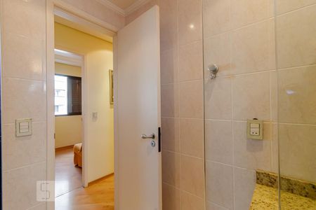 Apartamento à venda com 63m², 2 quartos e 2 vagasBanheiro