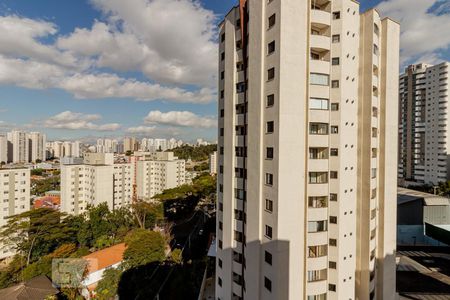 Apartamento à venda com 63m², 2 quartos e 2 vagasVista da Suíte