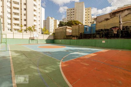 Apartamento à venda com 63m², 2 quartos e 2 vagasQuadra Esportiva