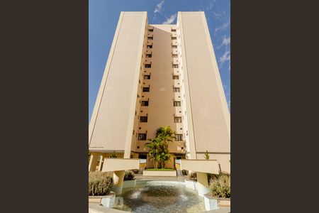 Apartamento à venda com 63m², 2 quartos e 2 vagasFachada do Bloco