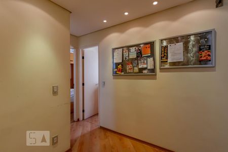 Apartamento à venda com 63m², 2 quartos e 2 vagasEscritório