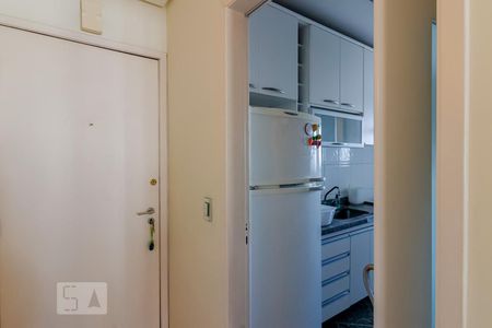 Apartamento à venda com 63m², 2 quartos e 2 vagasCozinha