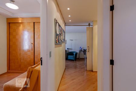 Apartamento à venda com 63m², 2 quartos e 2 vagasEscritório