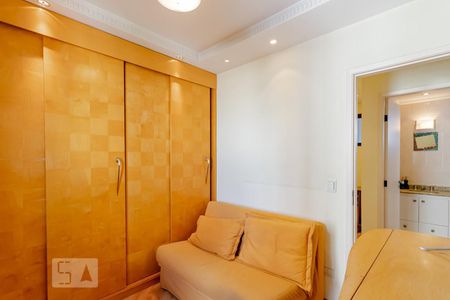 Apartamento à venda com 63m², 2 quartos e 2 vagasQuarto