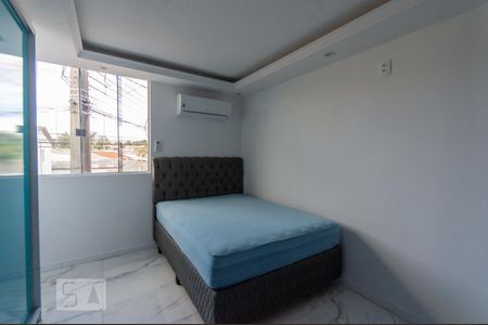 Studio para alugar com 36m², 1 quarto e sem vaga Studio para alugar com 36m², 1 quarto e sem vagaQuarto