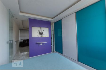 Studio para alugar com 36m², 1 quarto e sem vaga Studio para alugar com 36m², 1 quarto e sem vagaQuarto