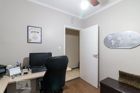 Casa à venda com 190m², 4 quartos e 3 vagasQuarto 1