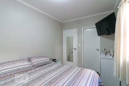 Casa à venda com 190m², 4 quartos e 3 vagasQuarto 2 suíte