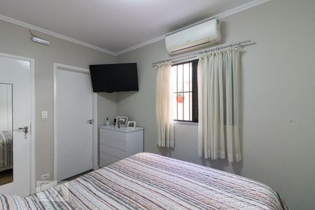 Casa à venda com 190m², 4 quartos e 3 vagasQuarto 2 suíte