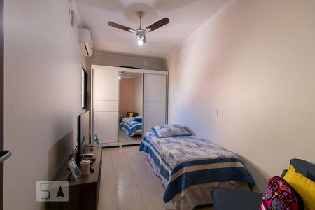 Casa à venda com 190m², 4 quartos e 3 vagasQuarto 3