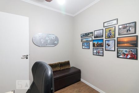 Casa à venda com 190m², 4 quartos e 3 vagasQuarto 1