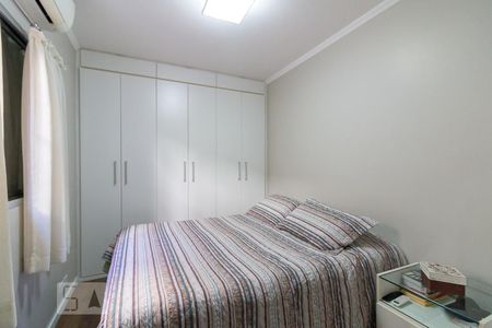 Casa à venda com 190m², 4 quartos e 3 vagasQuarto 2 suíte