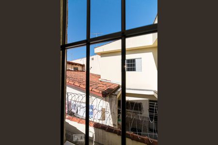 Casa à venda com 190m², 4 quartos e 3 vagasVista quarto 4