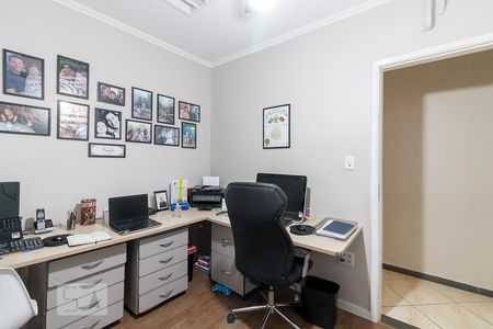 Casa à venda com 190m², 4 quartos e 3 vagasQuarto 1