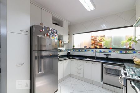 Casa à venda com 190m², 4 quartos e 3 vagasCozinha