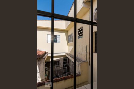 Casa à venda com 190m², 4 quartos e 3 vagasVista quarto 4