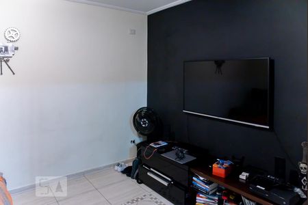 Sala ce Jogos de casa para alugar com 3 quartos, 200m² em Cidade Patriarca, São Paulo