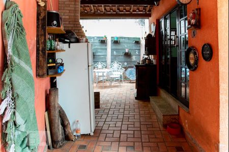 Casa para alugar com 200m², 3 quartos e 4 vagas Casa para alugar com 200m², 3 quartos e 4 vagasChurrasqueira