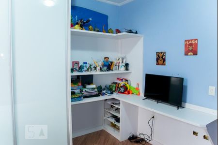 Casa para alugar com 200m², 3 quartos e 4 vagas Casa para alugar com 200m², 3 quartos e 4 vagasQuarto 3