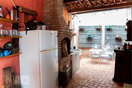 Casa para alugar com 200m², 3 quartos e 4 vagas Casa para alugar com 200m², 3 quartos e 4 vagasChurrasqueira