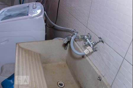 Casa para alugar com 200m², 3 quartos e 4 vagas Casa para alugar com 200m², 3 quartos e 4 vagasÁrea de Serviço