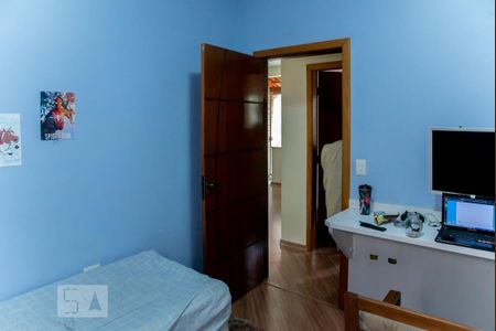 Casa para alugar com 200m², 3 quartos e 4 vagas Casa para alugar com 200m², 3 quartos e 4 vagasQuarto 3