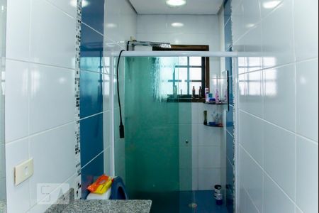 Casa para alugar com 200m², 3 quartos e 4 vagas Casa para alugar com 200m², 3 quartos e 4 vagasBanheiro